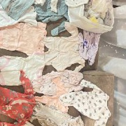 Детские вещи 0-6 месяцев - фото 4