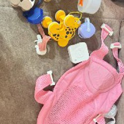 Детские вещи 0-6 месяцев - фото 6