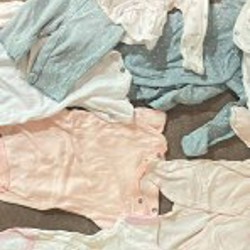 Детские вещи 0-6 месяцев - фото 10