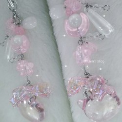 Ожерелье ручной работы - фото 3