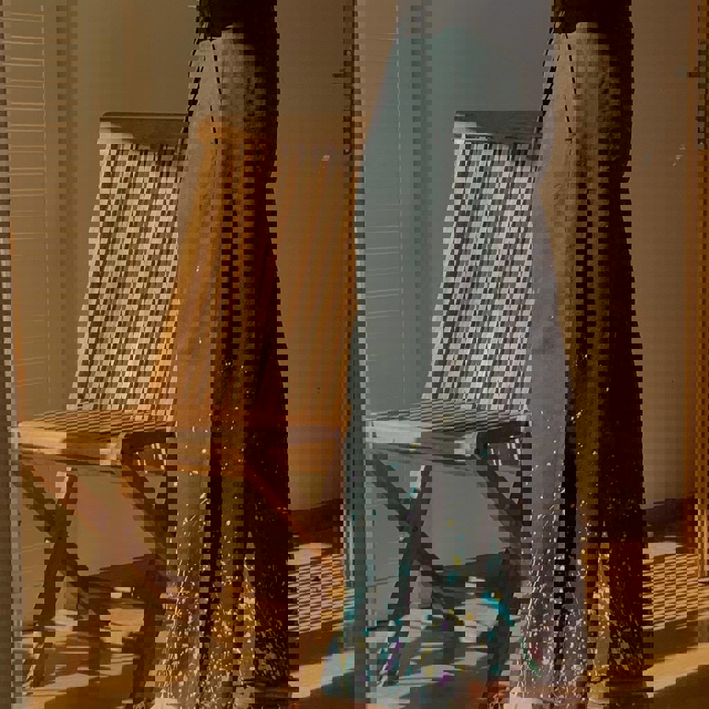 Кастомные штанишки