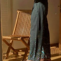 Кастомные штанишки - фото 1