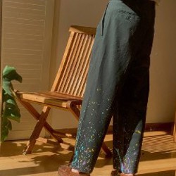 Кастомные штанишки - фото 3