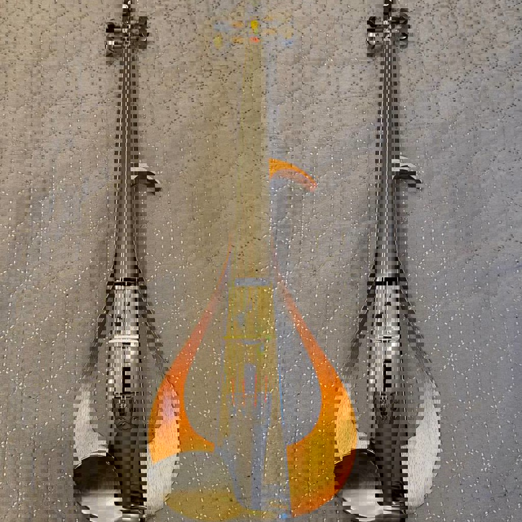 Электроскрипка Yamaha Yev-104