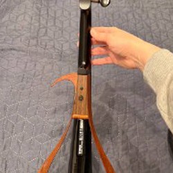 Электроскрипка Yamaha Yev-104 - фото 4