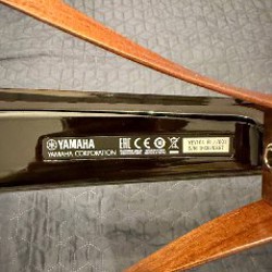Электроскрипка Yamaha Yev-104 - фото 5