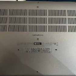 Ноутбук Dell latitude 5410 - фото 2