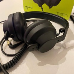 AIAIAI TMA-2 DJ headset - фото 2