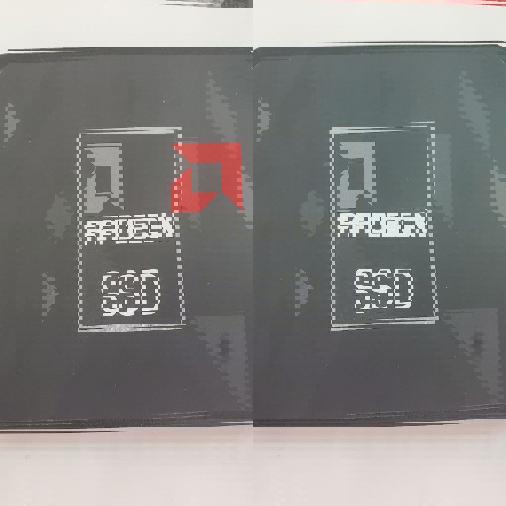 SSD AMD SATA 120GB