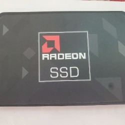 SSD AMD SATA 120GB - фото 1