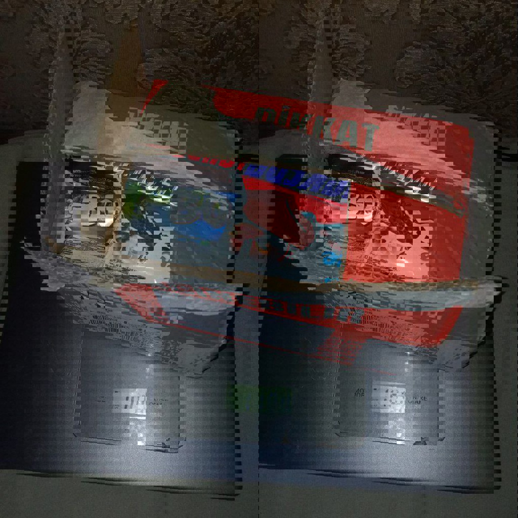 Коробка батончиков