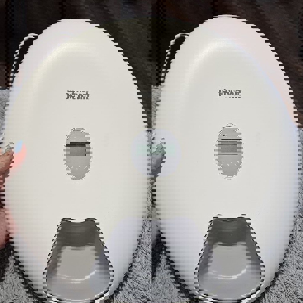 Автоматическая кормушка