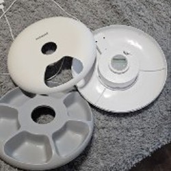 Автоматическая кормушка - фото 2