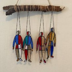 Набор для создания витражей - фото 5