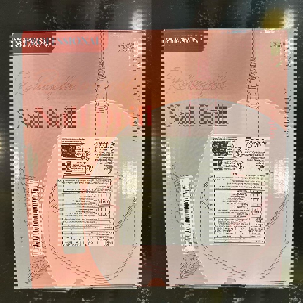 Фрезер для маникюра S‑306