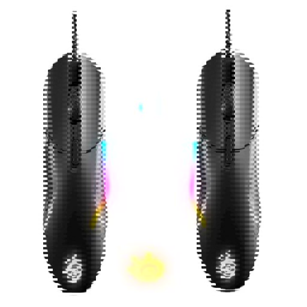 Steel Series Rival 5