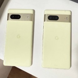 Google Pixel 7 - фото 2