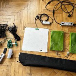 Гроубокс с комплектом приборов - фото 3