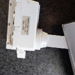 Трековый светильник - фото 2