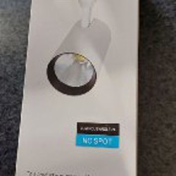 Трековый светильник - фото 3