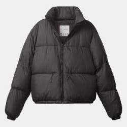 Пуховик SHU - фото 3