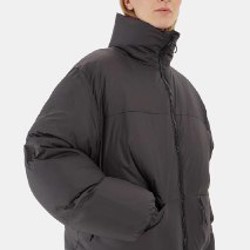 Пуховик SHU - фото 4