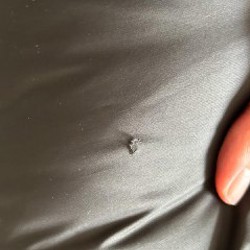 Пуховик SHU - фото 7