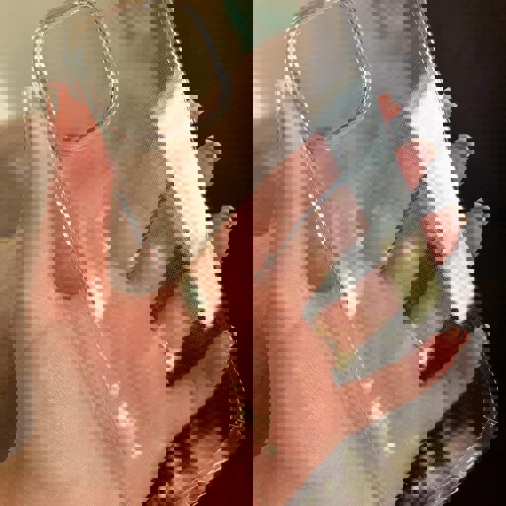 Чехол на айфон 15+