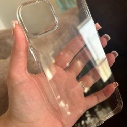 Чехол на айфон 15+ - фото 1