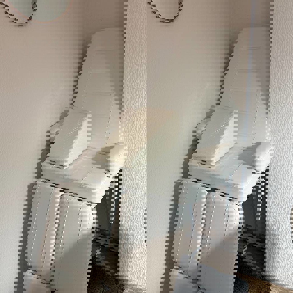 Кушетка для педикюра