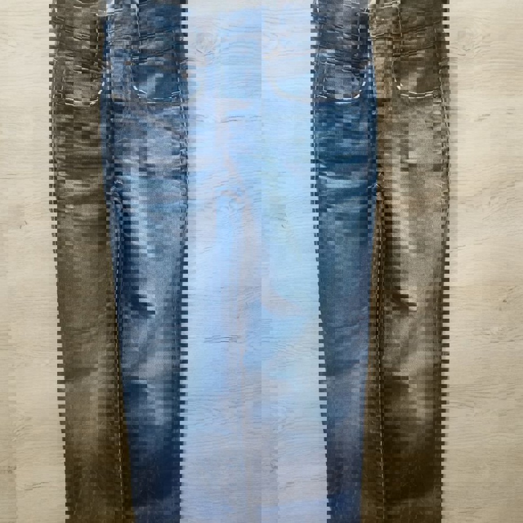 Gstar GS01 джинсы