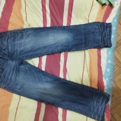 Gstar GS01 джинсы - фото 3