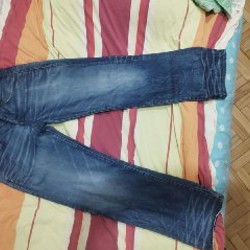 Gstar GS01 джинсы - фото 4