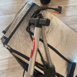 Кастрюлька алюминиевая маленькая - фото 4