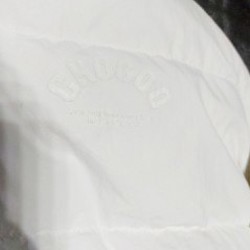 Пуховик - фото 2