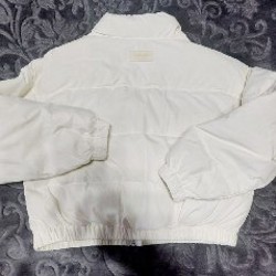 Пуховик - фото 3