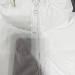 Пуховик - фото 7