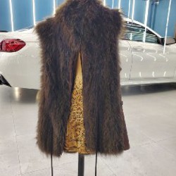 Желетка - фото 3