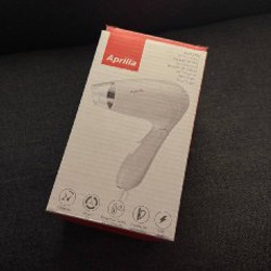 Aprilla AHD 2103 - фото 3