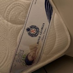 Матрас 160х200 - фото 2