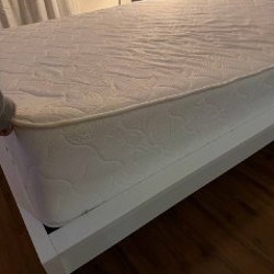 Матрас 160х200 - фото 3