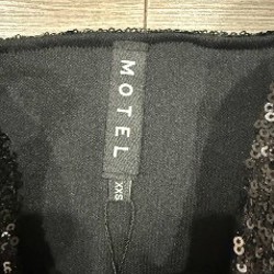 Топ motel - фото 3