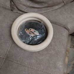 Тренажёр для шеи - фото 1