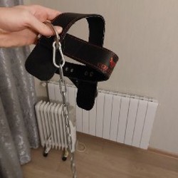 Тренажёр для шеи - фото 5