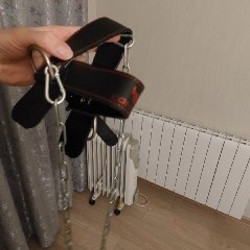 Тренажёр для шеи - фото 6