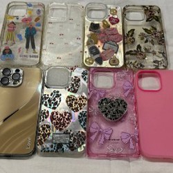 Чехлы на айфон 16 про макс - фото 6