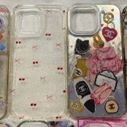 Чехлы на айфон 16 про макс - фото 7