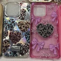 Чехлы на айфон 16 про макс - фото 8