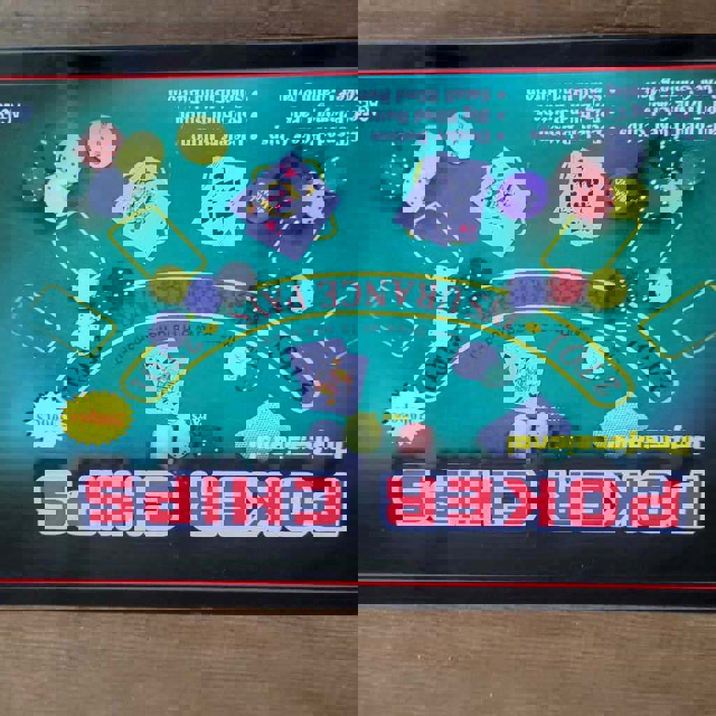 Покерный набор