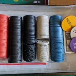 Покерный набор - фото 2